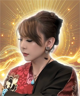 天照 靈蓮先生