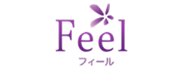 電話占いフィールロゴ