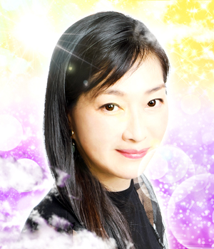 生紗子先生